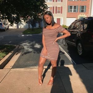 Meet your Posher, Morganne